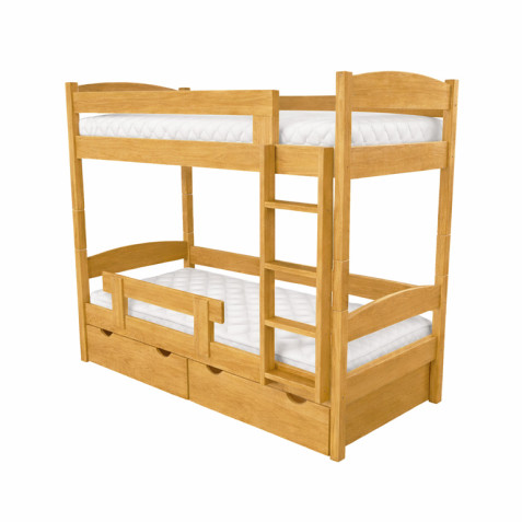 Palanda MARUŠKA z masivu