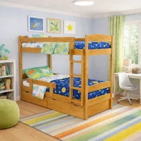 Palanda MARUŠKA z masivu