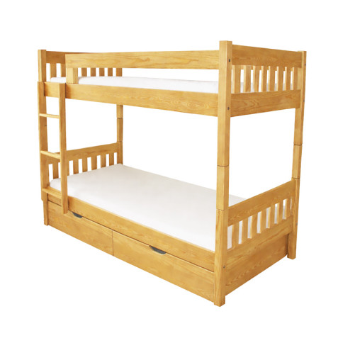 Palanda ELIŠKA z masivu