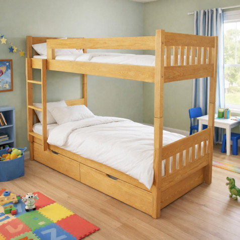 Palanda ELIŠKA z masivu