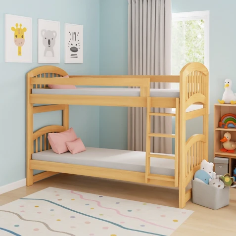 Palanda JAKUB z masivu